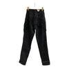 Image of Fringe Pocket Jeans