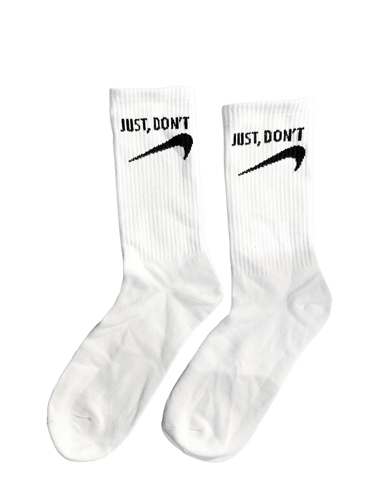 Just Don't Socks