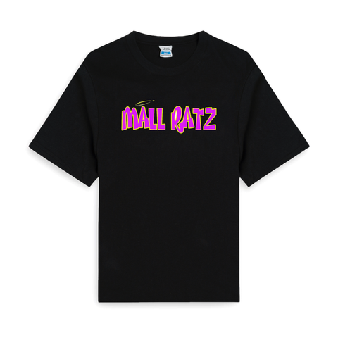 Mall Ratz T-Shirt