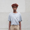 Image of Clear Pocket Tee